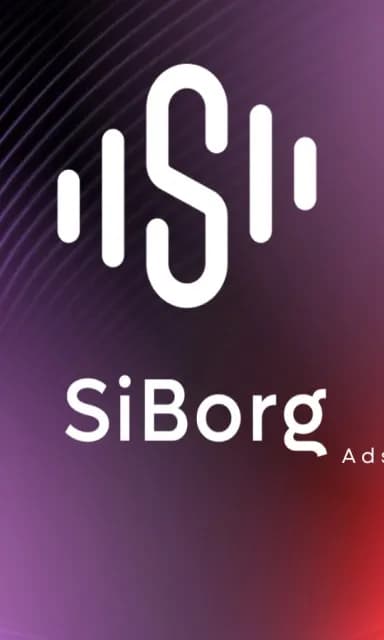Siborg